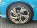 Audi A3 Sportback 35 TFSI S tronic - S line *SONDERLEASING Blau - thumbnail 10