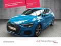 Audi A3 Sportback 35 TFSI S tronic - S line *SONDERLEASING Blau - thumbnail 1