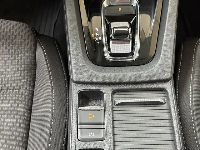 Skoda Octavia view 17