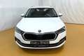 Skoda Octavia Combi 2,0 TDI Style DSG Weiß - thumbnail 10