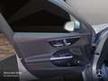 Mercedes-Benz C 180 AMG+LED+KAMERA+TOTW+KEYLESS+9G Silber - thumbnail 17