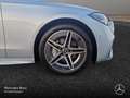 Mercedes-Benz C 180 AMG+LED+KAMERA+TOTW+KEYLESS+9G Silber - thumbnail 6