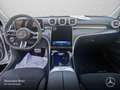 Mercedes-Benz C 180 AMG+LED+KAMERA+TOTW+KEYLESS+9G Silber - thumbnail 15