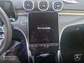 Mercedes-Benz C 180 AMG+LED+KAMERA+TOTW+KEYLESS+9G Silber - thumbnail 16