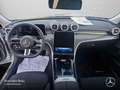 Mercedes-Benz C 180 AMG+LED+KAMERA+TOTW+KEYLESS+9G Silber - thumbnail 13