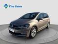 Volkswagen Touran 1.6TDI CR BMT Advance DSG7 85kW Marrón - thumbnail 1