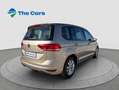 Volkswagen Touran 1.6TDI CR BMT Advance DSG7 85kW Marrón - thumbnail 5