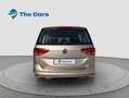 Volkswagen Touran 1.6TDI CR BMT Advance DSG7 85kW Marrón - thumbnail 4