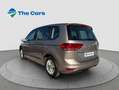 Volkswagen Touran 1.6TDI CR BMT Advance DSG7 85kW Marrón - thumbnail 3