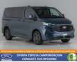 Ford F 350 FT L2 Kombi 2.0 Ecoblue Trend 130 Blau - thumbnail 4