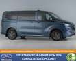 Ford F 350 FT L2 Kombi 2.0 Ecoblue Trend 130 Blau - thumbnail 6