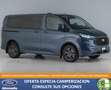 Ford F 350 FT L2 Kombi 2.0 Ecoblue Trend 130 Blau - thumbnail 5