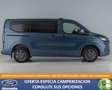 Ford F 350 FT L2 Kombi 2.0 Ecoblue Trend 130 Blau - thumbnail 7