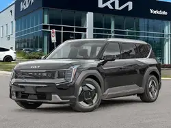 2026 Kia EV9