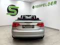 Audi A3 Cabriolet Ambition/SHZ/KLIMA/ Argent - thumbnail 5