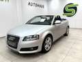 Audi A3 Cabriolet Ambition/SHZ/KLIMA/ Argent - thumbnail 3