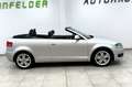 Audi A3 Cabriolet Ambition/SHZ/KLIMA/ Argent - thumbnail 4