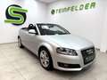 Audi A3 Cabriolet Ambition/SHZ/KLIMA/ Argent - thumbnail 1