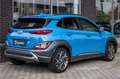 Hyundai KONA 1.6 GDI HEV Premium - Lederen bekleding | elektr. Bleu - thumbnail 3