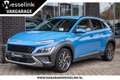 Hyundai KONA 1.6 GDI HEV Premium - Lederen bekleding | elektr. Bleu - thumbnail 1