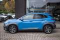 Hyundai KONA 1.6 GDI HEV Premium - Lederen bekleding | elektr. Bleu - thumbnail 2