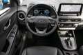 Hyundai KONA 1.6 GDI HEV Premium - Lederen bekleding | elektr. Bleu - thumbnail 16