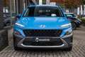 Hyundai KONA 1.6 GDI HEV Premium - Lederen bekleding | elektr. Bleu - thumbnail 11