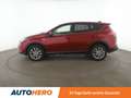 Toyota RAV 4 2.5 Hybrid Team D Aut.*LED*ACC*STANDHZG*SPUR* Rot - thumbnail 3