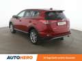 Toyota RAV 4 2.5 Hybrid Team D Aut.*LED*ACC*STANDHZG*SPUR* Rot - thumbnail 4