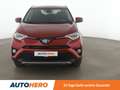 Toyota RAV 4 2.5 Hybrid Team D Aut.*LED*ACC*STANDHZG*SPUR* Rot - thumbnail 9