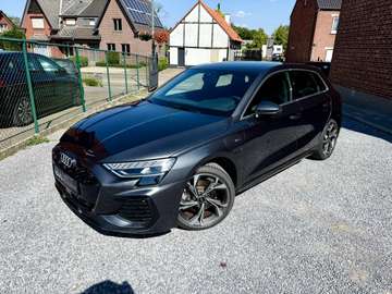 PHEV 40 TFSIe 3x S line S tronic | Matrix | Adaptive cc | Camera
