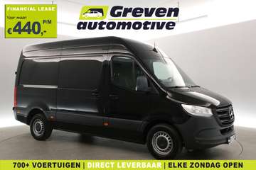 314 CDI 143PK L2H2 | Airco | Camera | Cruise | 3 Z