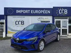 Renault Clio 1.5 Blue dCi 100 EVOLUTION + CAMERA