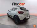 Dacia Sandero Stepway Expression Go 74kW (100CV) ECO-G Blanco - thumbnail 4