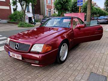 Mercedes