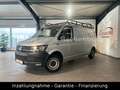 Volkswagen T6 Transporter lang/1Hd/Rhino/Sortimo/AHK/EU6 Silber - thumbnail 1