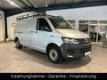 Volkswagen T6 Transporter lang/1Hd/Rhino/Sortimo/AHK/EU6 Silber - thumbnail 6
