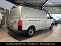 Volkswagen T6 Transporter lang/1Hd/Rhino/Sortimo/AHK/EU6 Silber - thumbnail 5