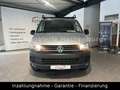 Volkswagen T6 Transporter lang/1Hd/Rhino/Sortimo/AHK/EU6 Silber - thumbnail 2