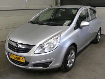 Opel Corsa 1.2-16V Busin - Airco - 5 deurs - Cruise Control