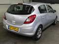 Opel Corsa 1.2-16V Busin - Airco - 5 deurs - Cruise Control Grijs - thumbnail 6