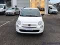 Fiat 500 500 1.0 HYBRID CULT Bianco - thumbnail 2
