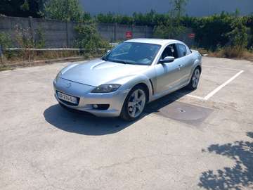 RX-8 1.3 Performance Pack