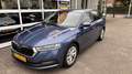 Skoda Octavia Combi 1.0 TSI 110pk Business Edition Plus elek. ac Azul - thumbnail 8