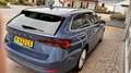 Skoda Octavia Combi 1.0 TSI 110pk Business Edition Plus elek. ac Azul - thumbnail 4