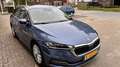 Skoda Octavia Combi 1.0 TSI 110pk Business Edition Plus elek. ac Azul - thumbnail 6