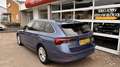 Skoda Octavia Combi 1.0 TSI 110pk Business Edition Plus elek. ac Azul - thumbnail 3
