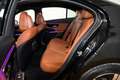 Mercedes-Benz C 200 D MHEV AUTO AVANTGARDE LINE Schwarz - thumbnail 22