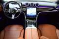 Mercedes-Benz C 200 D MHEV AUTO AVANTGARDE LINE Schwarz - thumbnail 16