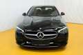 Mercedes-Benz C 200 D MHEV AUTO AVANTGARDE LINE Schwarz - thumbnail 10